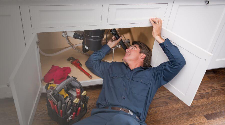 Professional Leak Detection in Jasper, TN